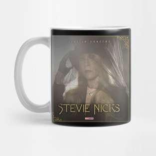 Stevie Nicks Soulful Solos Mug